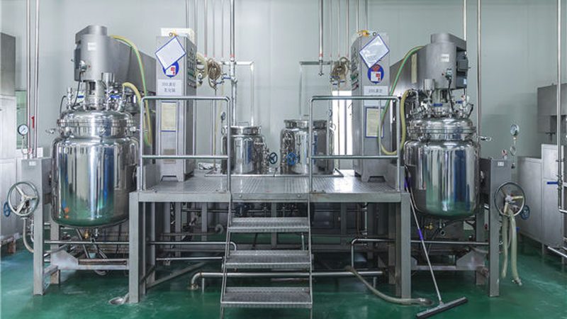 微胶囊喷雾干燥机：揭秘其核心原理与应用**