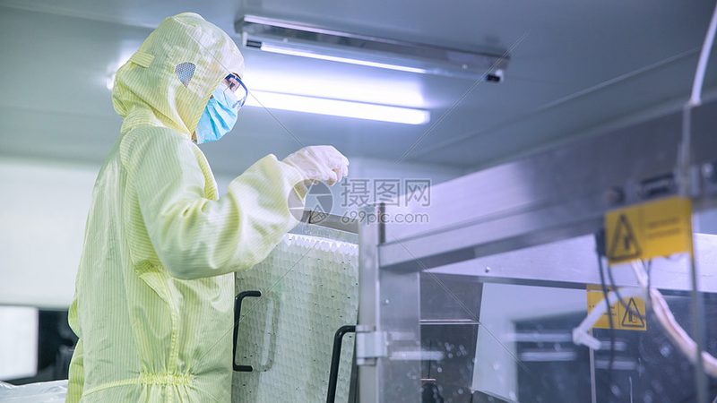 精馏塔：揭秘其核心原理与选购要点**