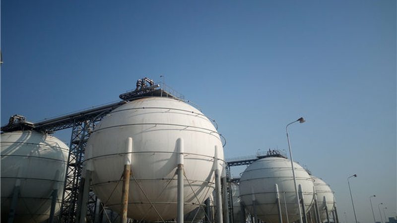 搅拌罐规格型号参数全解析：揭秘化工设备选型逻辑