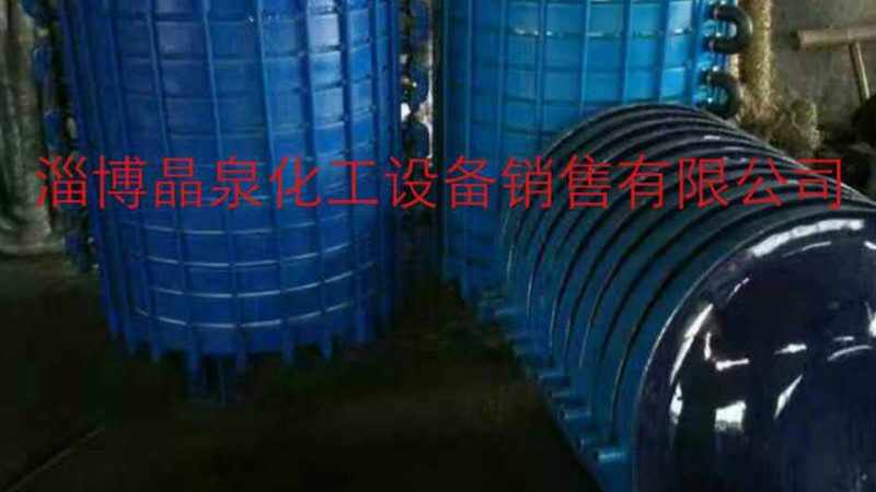 精馏塔塔径规格尺寸，如何精准匹配工艺需求**