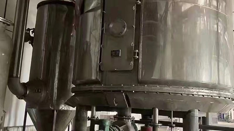 电厂换热器结垢处理：预防与应对策略**