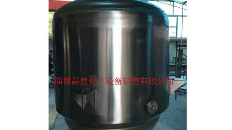 压力容器S2.0与S1.0型号：揭秘背后的技术差异